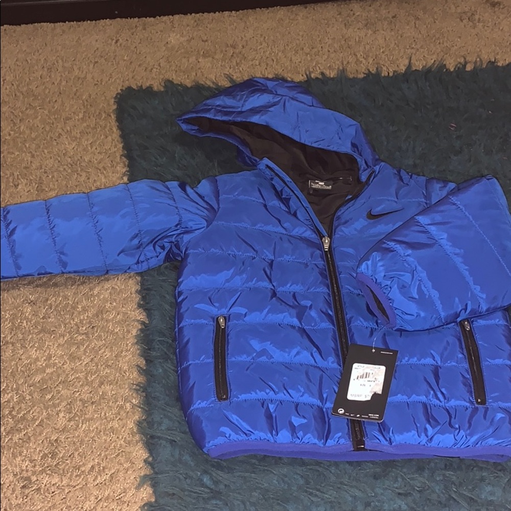 Nike Coat